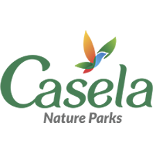 Logo Casela Nature Park