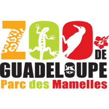Logo parc des Mamelles