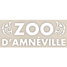 Logo zoo d'Amnéville