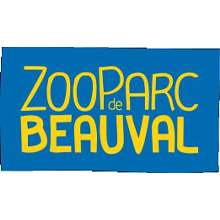 Logo ZooParc de Beauval