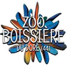 Logo La Boissière du Doré