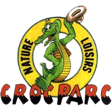 Logo Croc parc