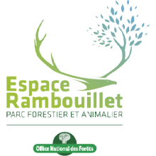 Logo de l'Espace Rambouillet