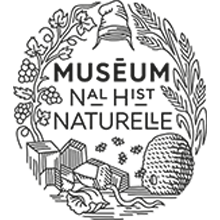 Logo Ménagerie du jardin des plantes de Paris