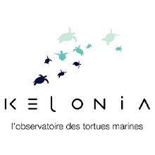 Logo Kélonia