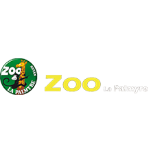 Logo zoo de Jurques