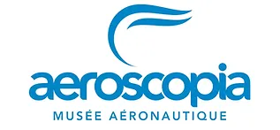 Logo Musée Aéroscopia