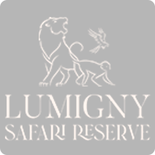 Logo Lumigny Safari Réserve