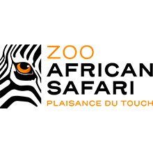 Logo Zoo african safari