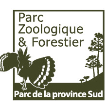 Logo Parc Zoologique et Forestier Michel Corbasson