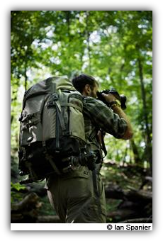 Pro Trekker AW Series Pro Trekker AW Series