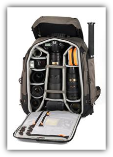 Pro Trekker AW Series Pro Trekker AW Series