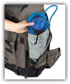 Pro Trekker AW Series Pro Trekker AW Series