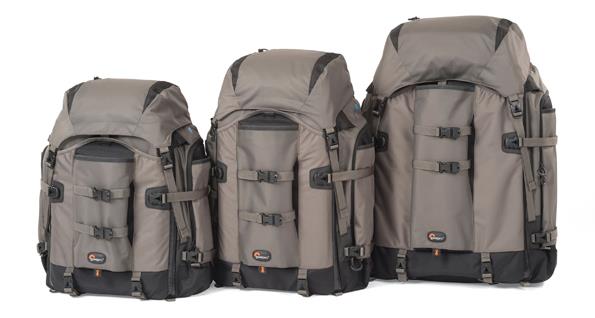 Pro Trekker AW Series Pro Trekker AW Series