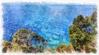 cap_corse_-_003_dap_fine_art_aquarell