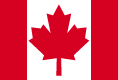 Drapeau du Canada