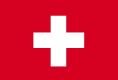 Drapeau de la Suisse