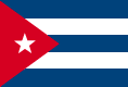 Drapeau de Cuba