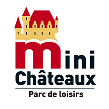 Logo mini-châteaux