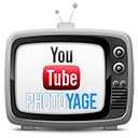 Logo Photoyage TV