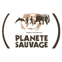 Logo Planète Sauvage