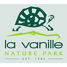 Logo Vanille Nature Park