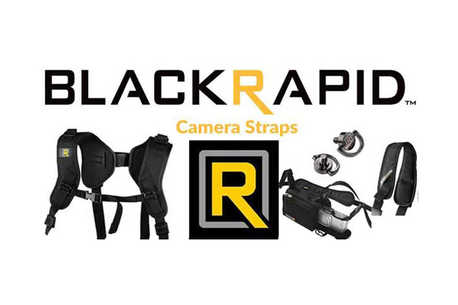 BlackRapid