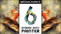 DYNAMIC AUTO PAINTER 6 PRO