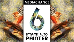 DYNAMIC AUTO PAINTER 6 PRO