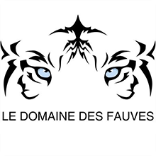 Logo du domaine des fauves