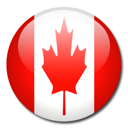 Drapeau Canada