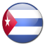 Drapeau Cuba