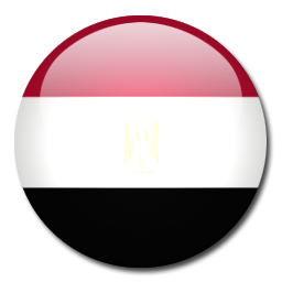 Drapeau Égypte