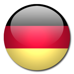 Drapeau Allemagne