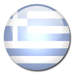 Drapeau Grèce