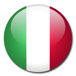 Drapeau Italie