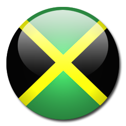 Drapeau Jamaïque