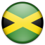 Drapeau Jamaïque