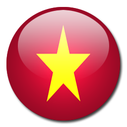 Drapeau Vietnam