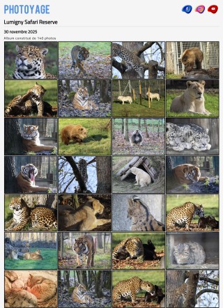 Visite du 30 novembre 2025