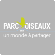 Logo parc des oiseaux