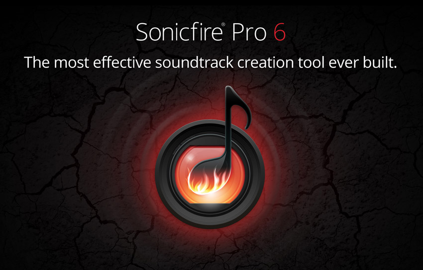 SONICFIRE