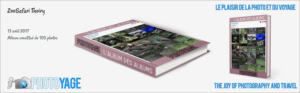 Cliquez sur cette image pour accéder à l'album