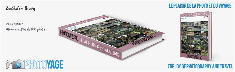 Cliquez sur cette image pour accéder à l'album