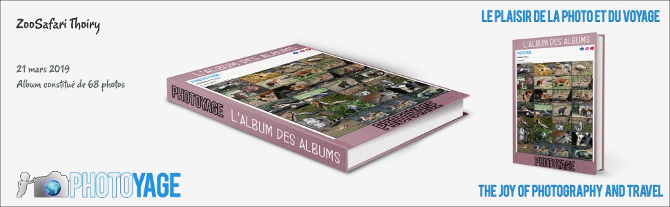 Cliquez sur cette image pour accéder à l'album