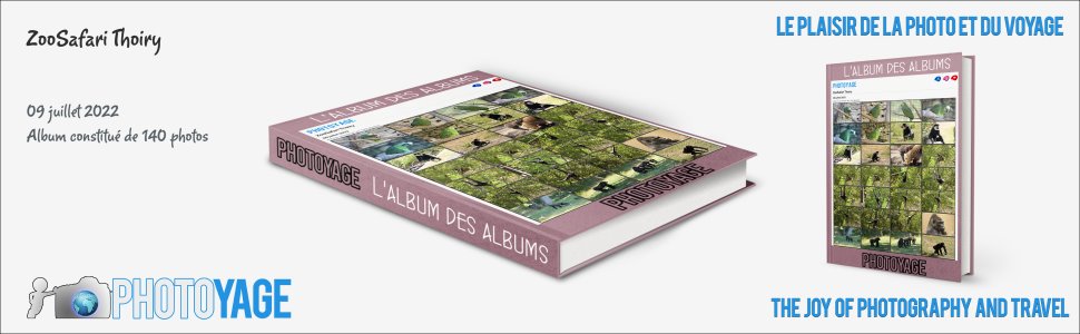 Cliquez sur cette image pour accéder à l'album