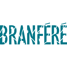 Logo Parc de Branféré