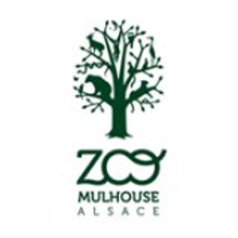 Logo zoo de Mulhouse