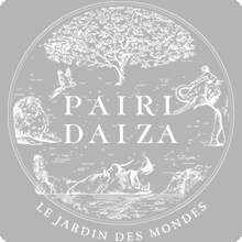 Logo zoo de Pairi Daiza