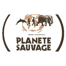 Logo Planète sauvage